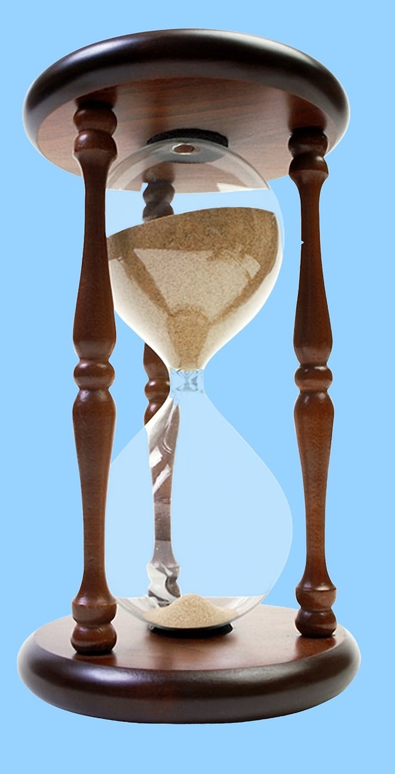 Hourglass